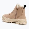 Обувки Palladium Pallashock Zip Warm nude dust 3