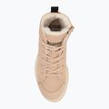 Обувки Palladium Pallashock Zip Warm nude dust 5