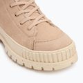 Обувки Palladium Pallashock Zip Warm nude dust 7