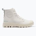 Обувки Palladium Pampa Hi Re-Vegan LTH star white 9