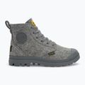 Обувки Palladium Pampa Hi Merino grey 2