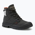 Обувки Palladium Pampa Re-Quilted black