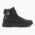 Обувки Palladium Pampa Surplus black 2