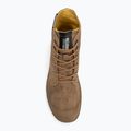 Palladium Pampa Surplus cannela ботуши 5