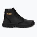 Обувки Palladium Pampa Hi Coated black 2