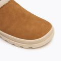 Джапанки Palladium Palladune Mule Warm dear brown 7