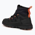 Palladium Pampa Lite+ Xplor WP+ ботуши черни 3