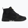 Обувки Palladium Pampa SP20 Hi Wax black 2