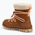 Дамски ботуши за сняг Palladium Pallashock Hiver dear brown 3