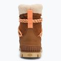 Дамски ботуши за сняг Palladium Pallashock Hiver dear brown 6