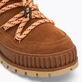 Дамски ботуши за сняг Palladium Pallashock Hiver dear brown 7