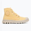 Дамски обувки Palladium Pampa HI pina cotta 2