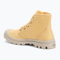 Дамски обувки Palladium Pampa HI pina cotta 3