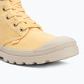 Дамски обувки Palladium Pampa HI pina cotta 7
