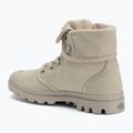 Дамски ботуши Palladium Baggy natural grey 3