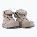 Дамски ботуши Palladium Baggy vinatge khaki 3