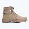 Дамски ботуши Palladium Baggy vinatge khaki 2