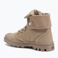 Дамски ботуши Palladium Baggy vinatge khaki 3