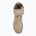 Дамски ботуши Palladium Baggy vinatge khaki 5