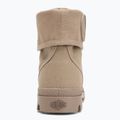 Дамски ботуши Palladium Baggy vinatge khaki 6