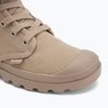 Дамски ботуши Palladium Baggy vinatge khaki 7