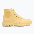 Обувки Palladium Mono Chrome yellow twist 2