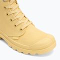 Обувки Palladium Mono Chrome yellow twist 7
