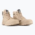 Palladium Pampa Surplus топли пясъчни ботуши 3