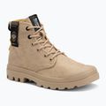 Palladium Pampa Surplus топли пясъчни ботуши