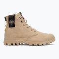 Palladium Pampa Surplus топли пясъчни ботуши 2