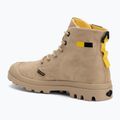 Palladium Pampa Surplus топли пясъчни ботуши 3