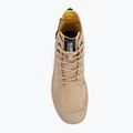 Palladium Pampa Surplus топли пясъчни ботуши 5
