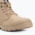 Palladium Pampa Surplus топли пясъчни ботуши 7