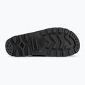 Джапанки Palladium Dunelite Azur Sde balck 4