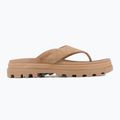 Palladium Dunelite Azur Sde dear кафяви джапанки