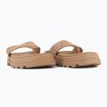 Palladium Dunelite Azur Sde dear кафяви джапанки 3
