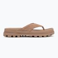 Palladium Dunelite Azur Sde dear кафяви джапанки 2