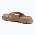 Palladium Dunelite Azur Sde dear кафяви джапанки 3