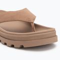 Palladium Dunelite Azur Sde dear кафяви джапанки 7
