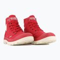 Palladium Pampa Duo Chrome ботуши с лют червен пипер 3