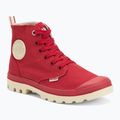 Palladium Pampa Duo Chrome ботуши с лют червен пипер