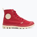Palladium Pampa Duo Chrome ботуши с лют червен пипер 2