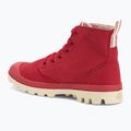 Palladium Pampa Duo Chrome ботуши с лют червен пипер 3