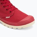 Palladium Pampa Duo Chrome ботуши с лют червен пипер 7