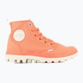 Palladium Pampa Duo Chrome sunstone orange обувки