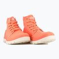 Palladium Pampa Duo Chrome sunstone orange обувки 3
