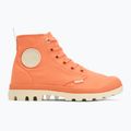 Palladium Pampa Duo Chrome sunstone orange обувки 2