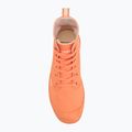 Palladium Pampa Duo Chrome sunstone orange обувки 5