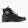 Palladium Pampa Lite Travel VT черни ботуши 8