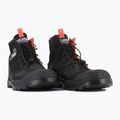 Palladium Pampa Lite Travel VT черни ботуши 10